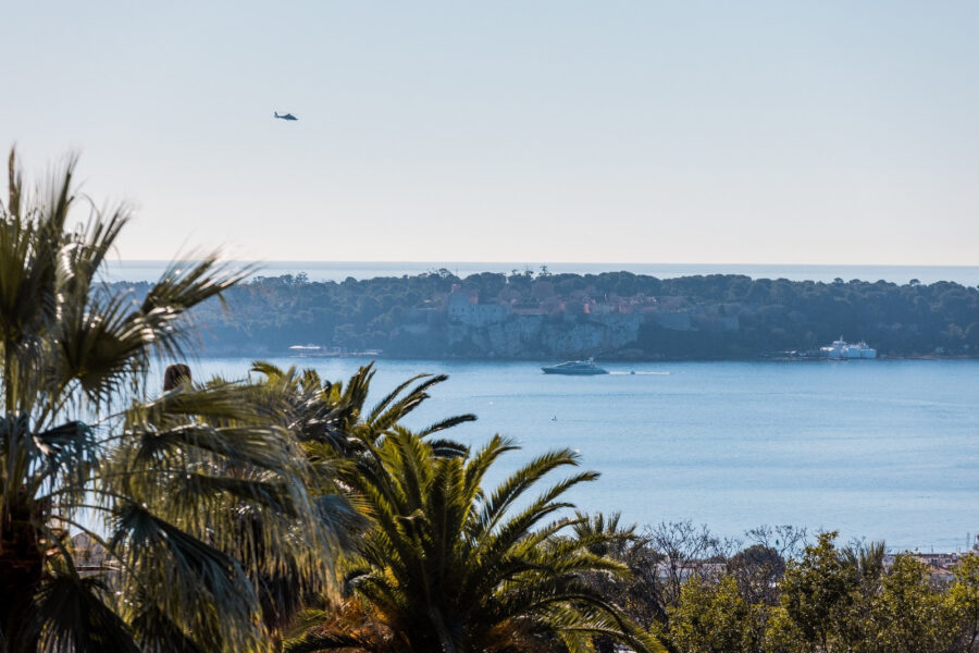Appartement à vendre à Cannes — Vue mer — photo 3