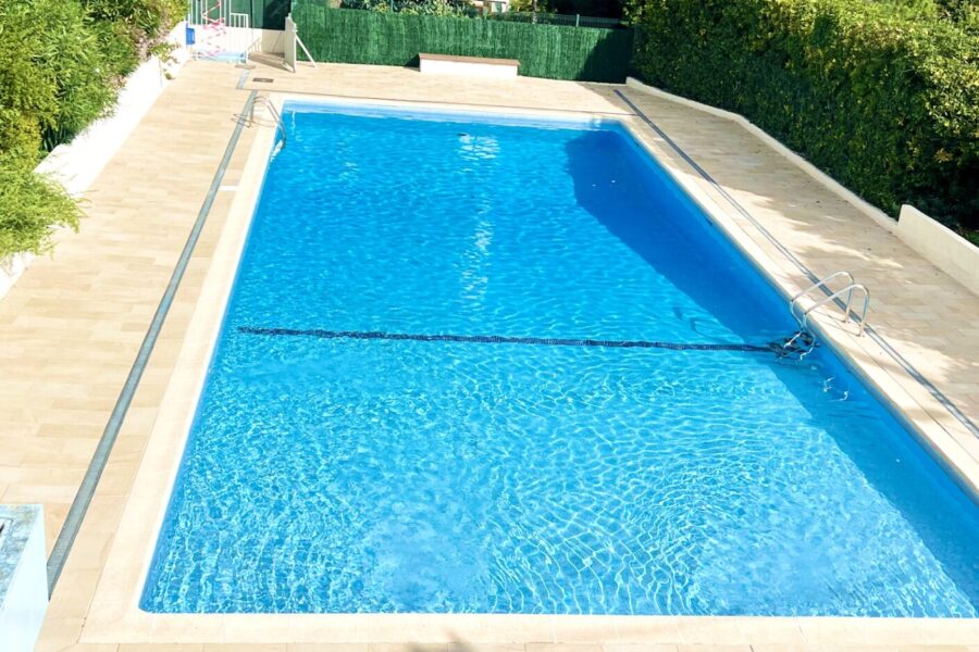 Appartement à vendre à Cannes — Vue mer — photo 2