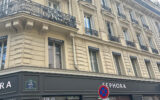 Appartement à vendre à Paris — Vue sur la ville — photo 14