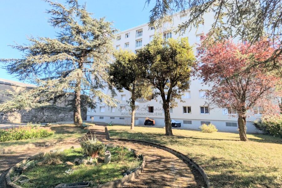 Appartement à vendre à Vienne — Vue sur la ville — photo 2