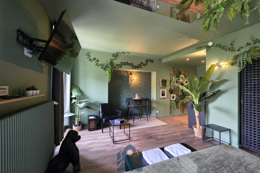 Appartement à vendre à Royat — Vue sur la ville — photo 6