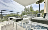 Maison à vendre à Mandelieu-la-napoule — Vue mer — photo 3