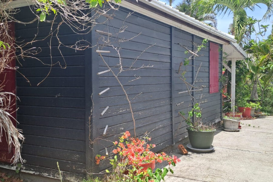 Maison à vendre à Moule — Vue mer — photo 4