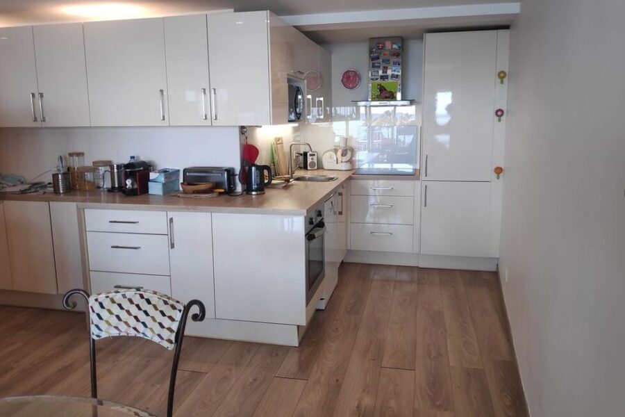 Appartement à vendre à Cannes — Vue mer — photo 3
