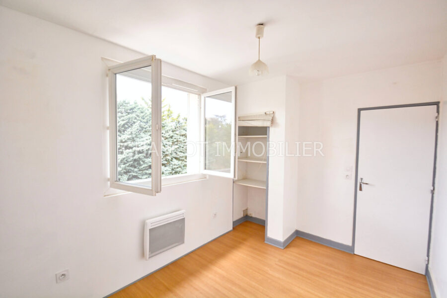 Appartement à vendre à Lyon — Vue parc & jardin — photo 10