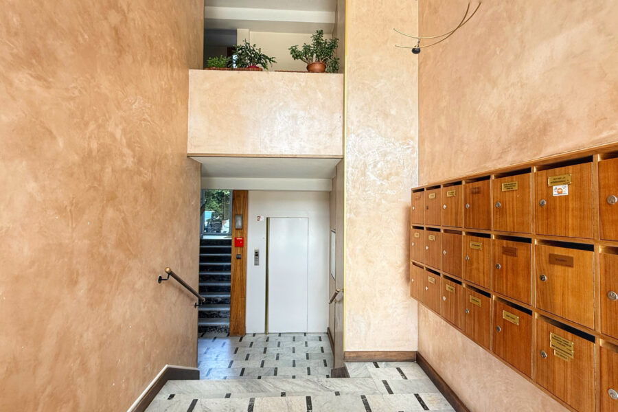 Appartement à vendre à Voiron — Vue sur la ville — photo 14