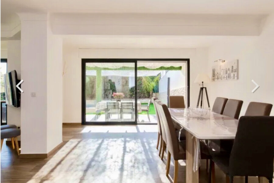 Maison à vendre à Cannes — Vue mer — photo 8