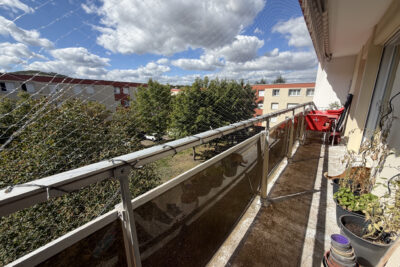 Appartement à vendre à Lempdes
