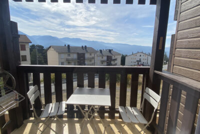 Appartement à vendre à Font-romeu-odeillo-via