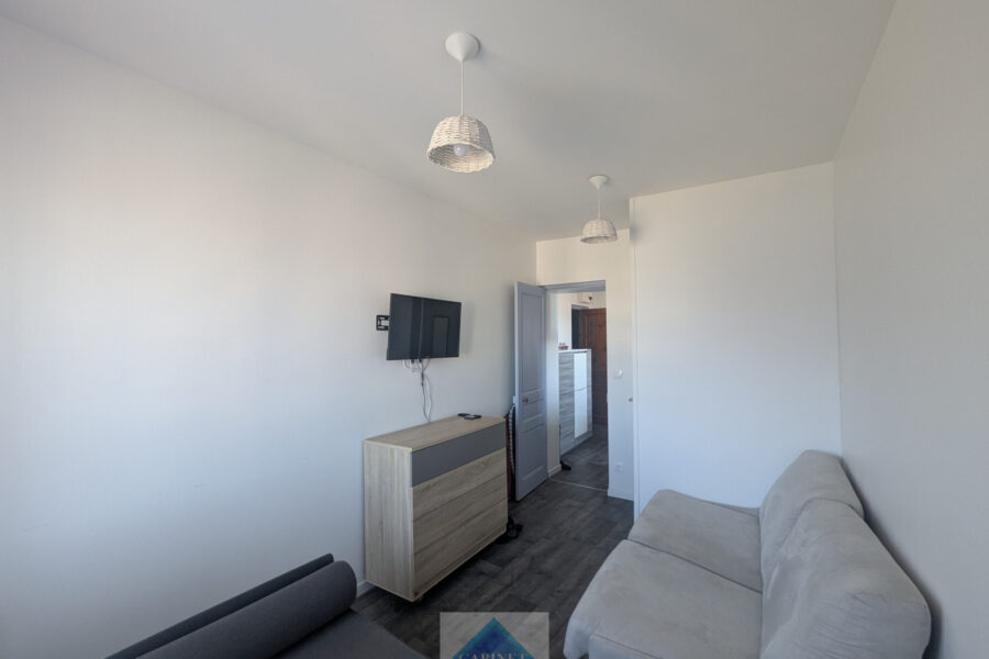 Appartement à vendre à Ault — Vue mer — photo 5