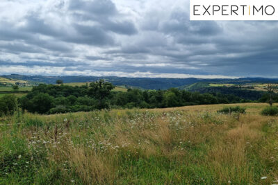 Terrain à vendre à Menat