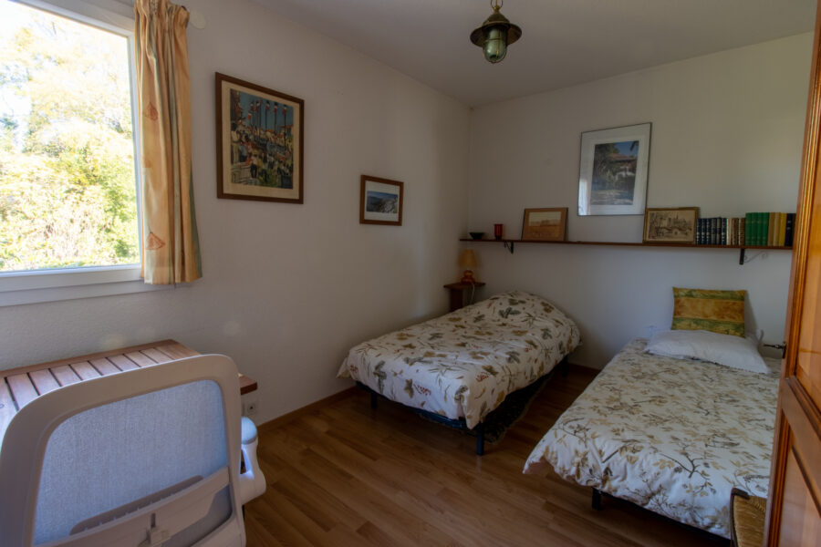 Maison à vendre à Saint-félix-de-lodez — Vue nature — photo 13