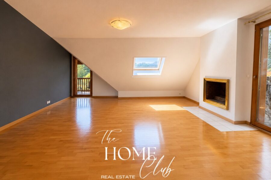 Maison à vendre à Juzet-de-luchon — Vue montagne — photo 17