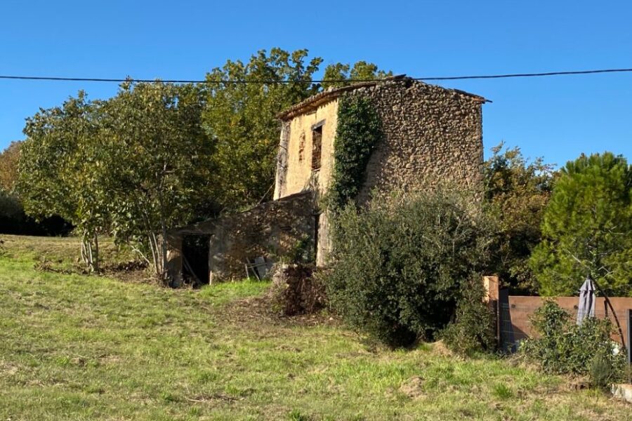 Terrain à vendre à Salernes — Vue nature — photo 2