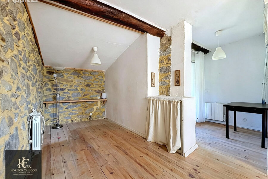 Maison à vendre à Molitg-les-bains — Vue montagne — photo 14