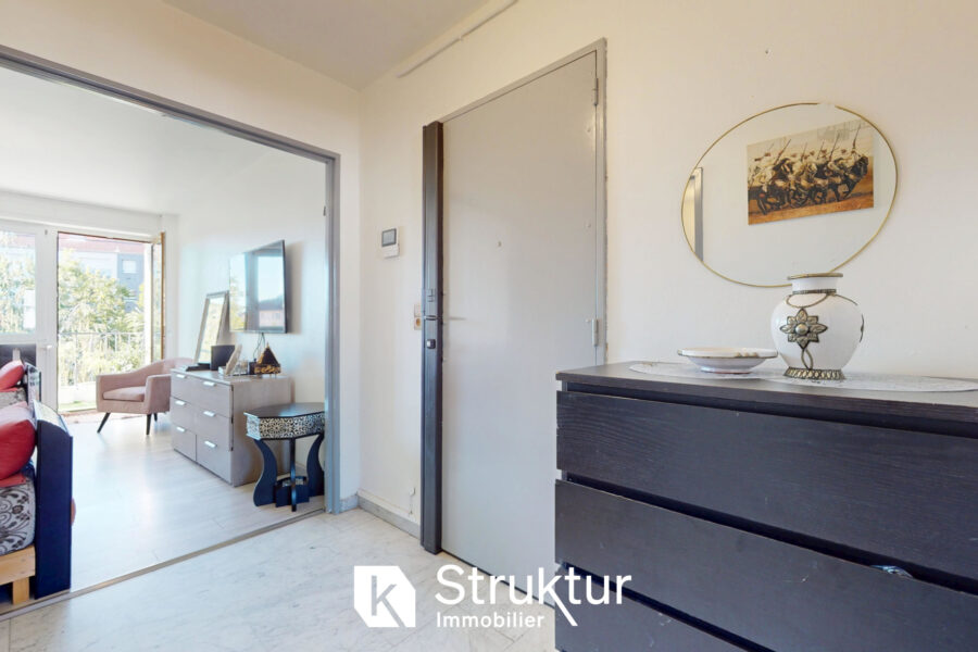 Appartement à vendre à Metz — Vue sur la ville — photo 19