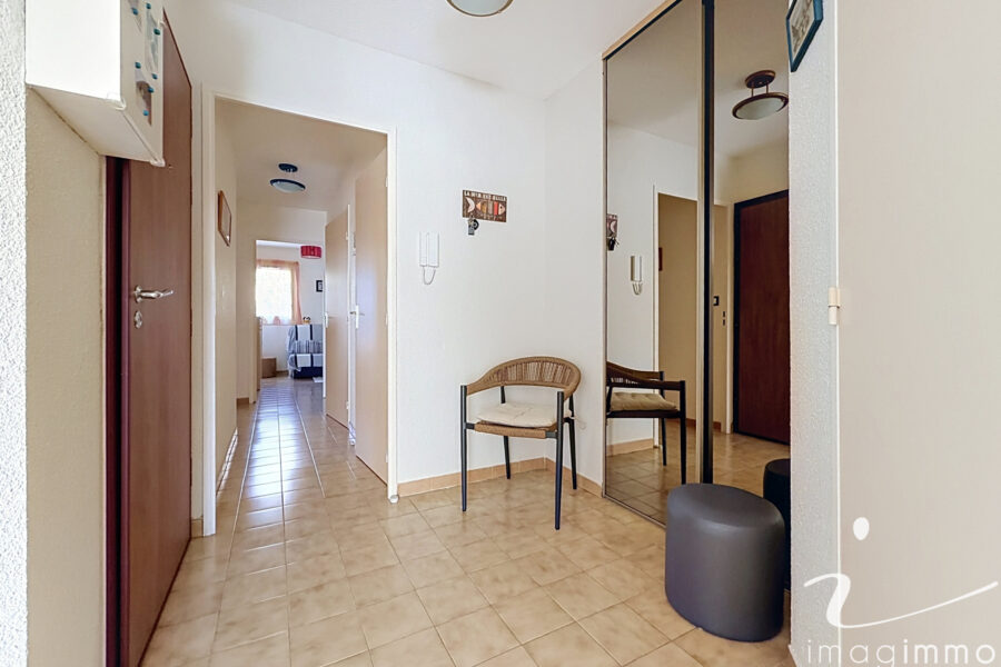 Appartement à vendre à Mauguio — Vue marina & port — photo 10