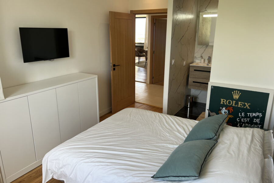Appartement à vendre à Cannes — Vue mer — photo 14
