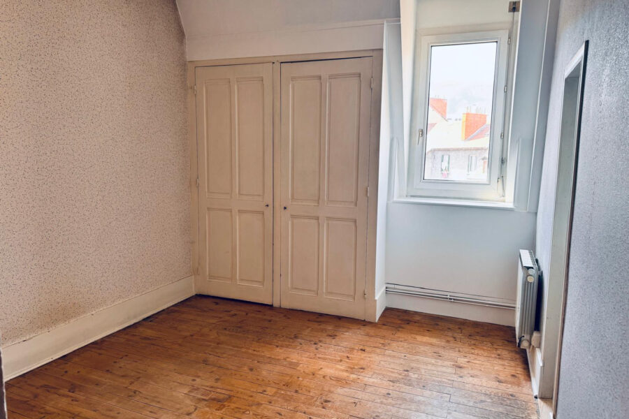 Appartement à vendre à Grenoble — Vue montagne — photo 6