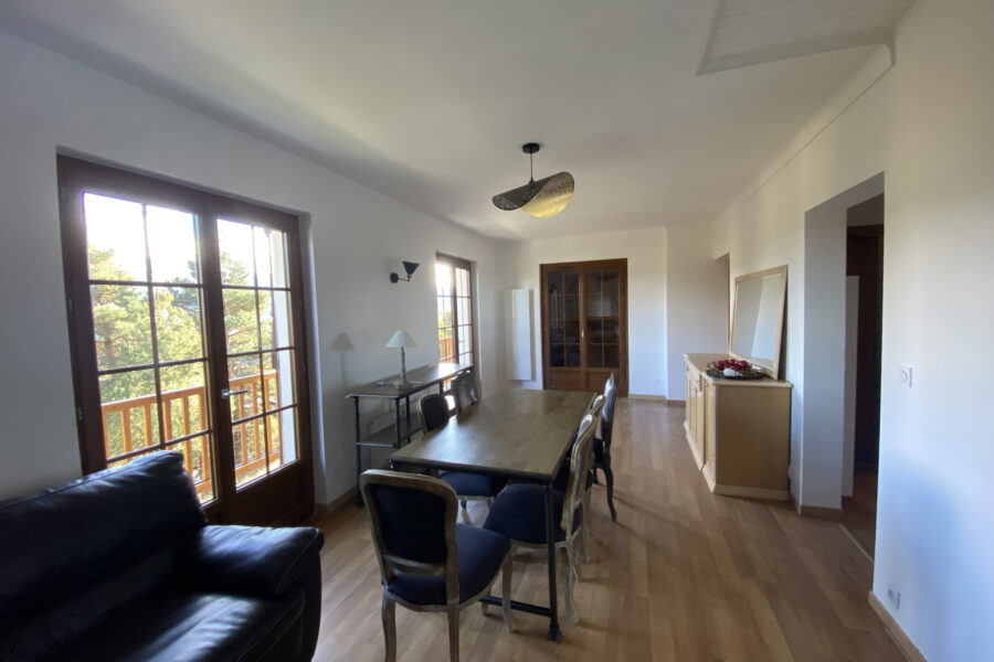 Maison à vendre à Bolquère — Vue montagne — photo 6