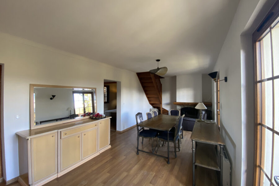 Maison à vendre à Bolquère — Vue montagne — photo 5