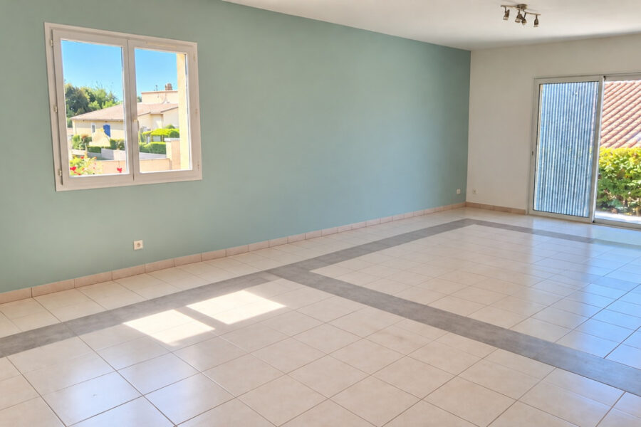 Maison à vendre à Margon — Vue montagne — photo 6