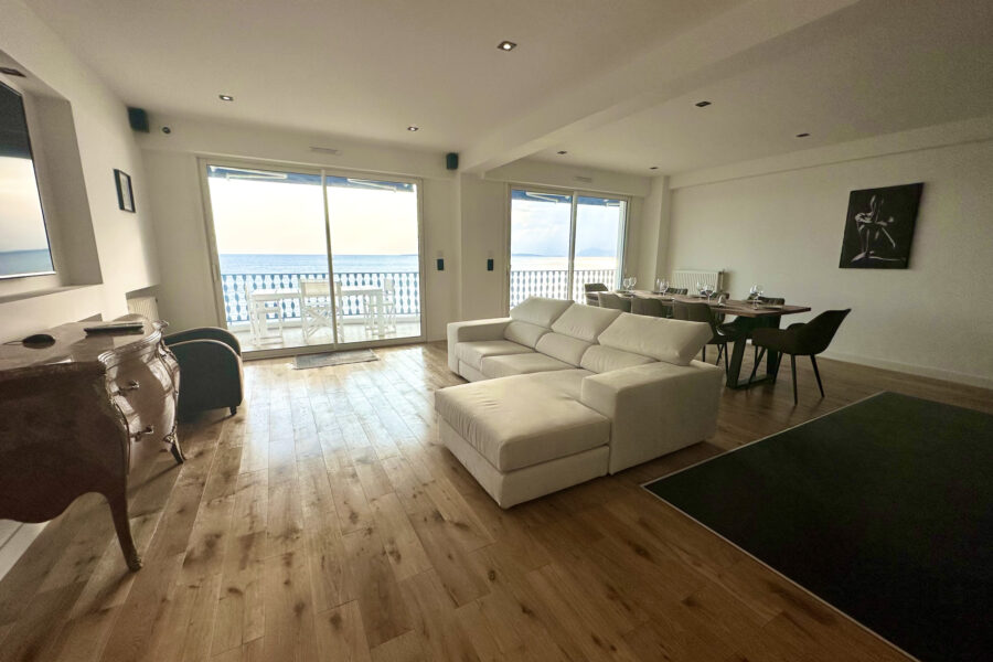 Appartement à vendre à Juan les pins — Vue mer — photo 16