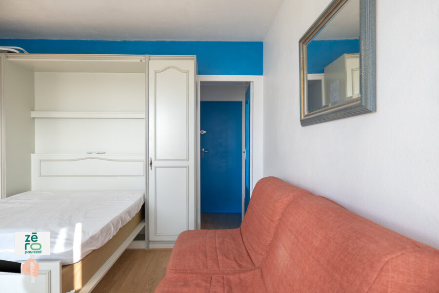 Appartement à vendre à Saint-hilaire-de-riez — Vue mer — photo 13