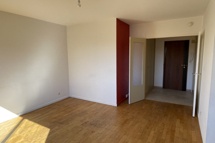 Appartement à vendre à Villeurbanne — Vue parc & jardin — photo 7
