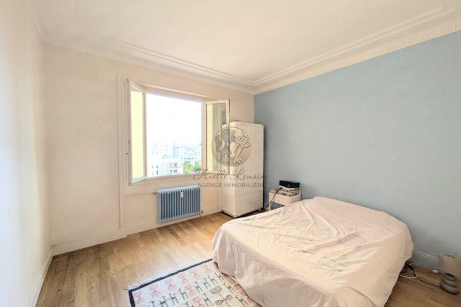 Appartement à vendre à Lyon — Vue sur la ville — photo 13