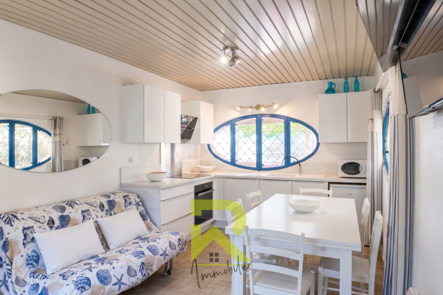 Maison à vendre à Agde — Vue mer — photo 6