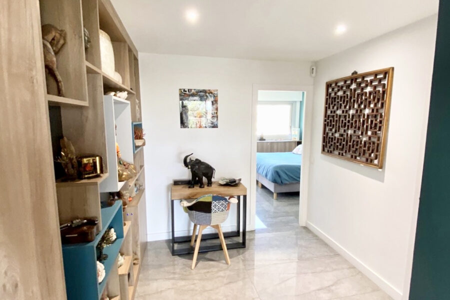 Appartement à vendre à Cannes — Vue mer — photo 13