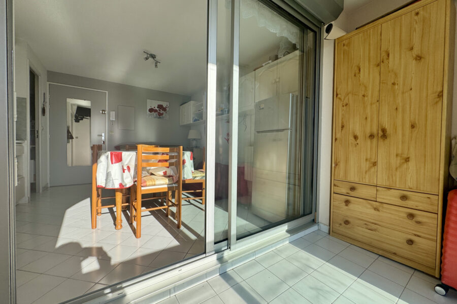 Appartement à vendre à Sète — Vue mer — photo 6