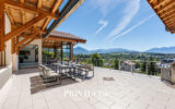 Maison à vendre à Fillinges — Vue montagne — photo 12
