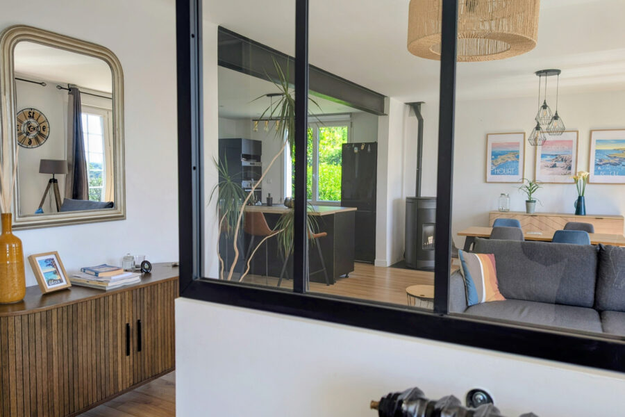 Maison à vendre à Saint-nolff — Vue nature — photo 7