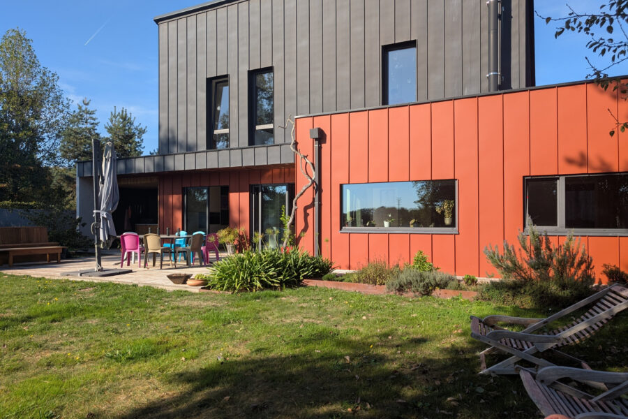 Maison à vendre à Vannes — Vue nature — photo 10