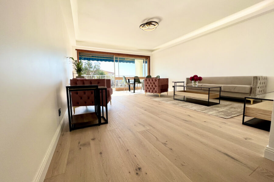Appartement à vendre à Cannes — Vue mer — photo 11