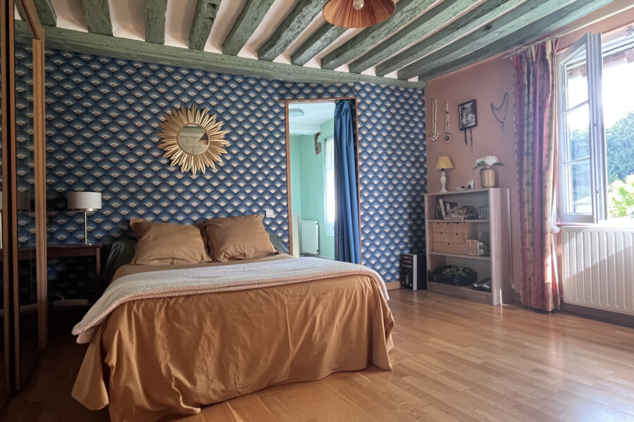 Maison à vendre à Vimoutiers — Vue nature — photo 17