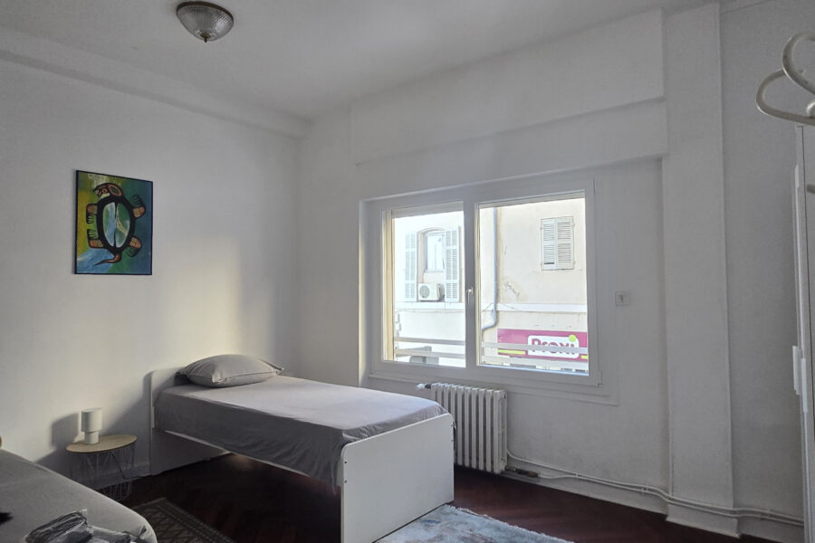 Appartement à louer à Marseille — Vue marina & port — photo 12