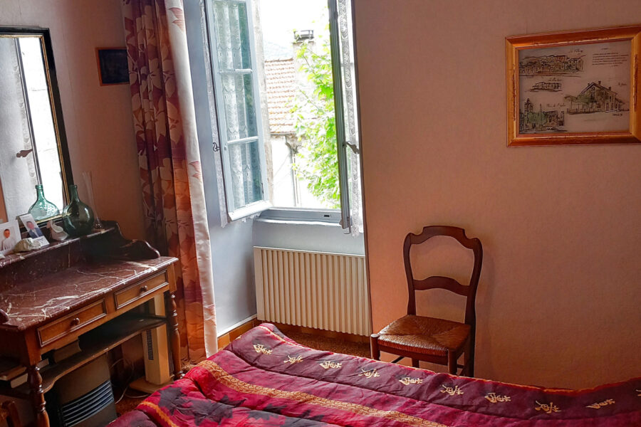 Appartement à vendre à Le poujol-sur-orb — Vue nature — photo 10