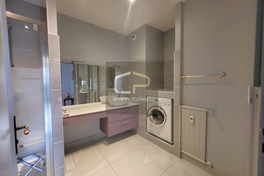 Appartement à vendre à Annecy — Vue montagne — photo 11