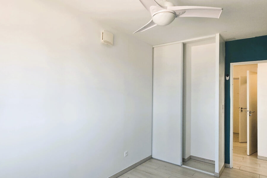 Appartement à louer à Marseille — Vue mer — photo 14