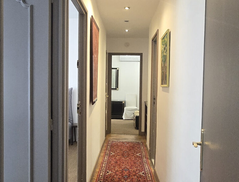 Appartement à louer à Marseille — Vue marina & port — photo 10
