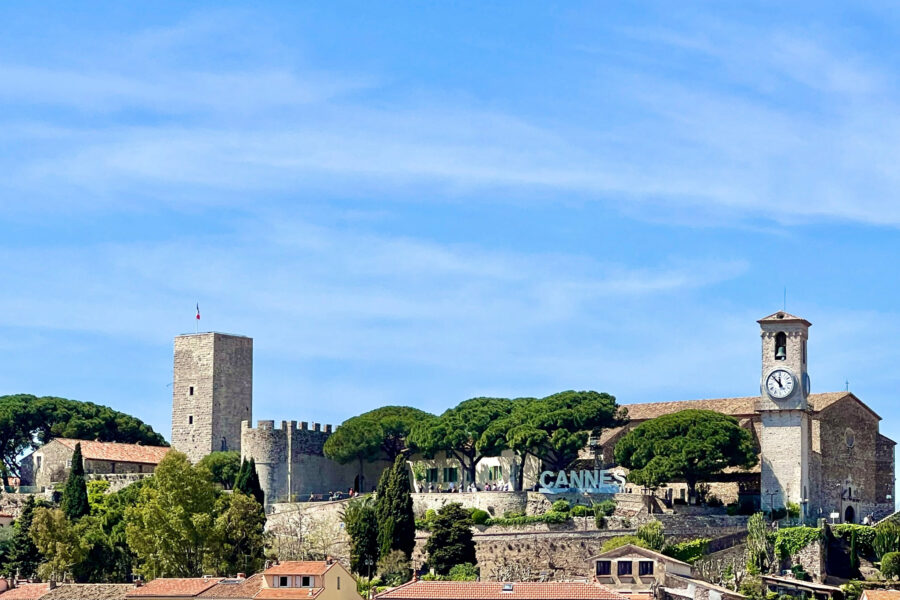 Appartement à vendre à Cannes — Vue mer — photo 5