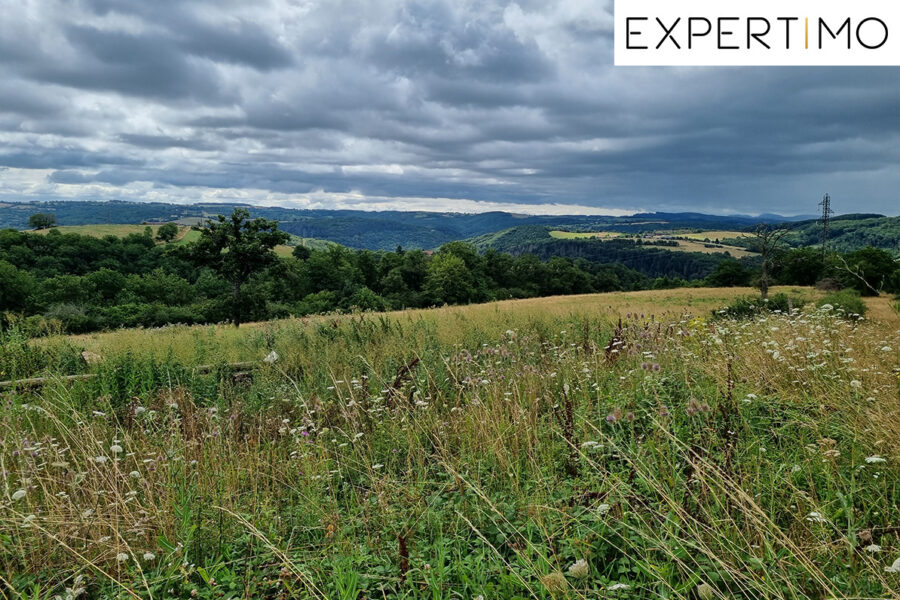 Terrain à vendre à Menat — Vue nature — photo 3