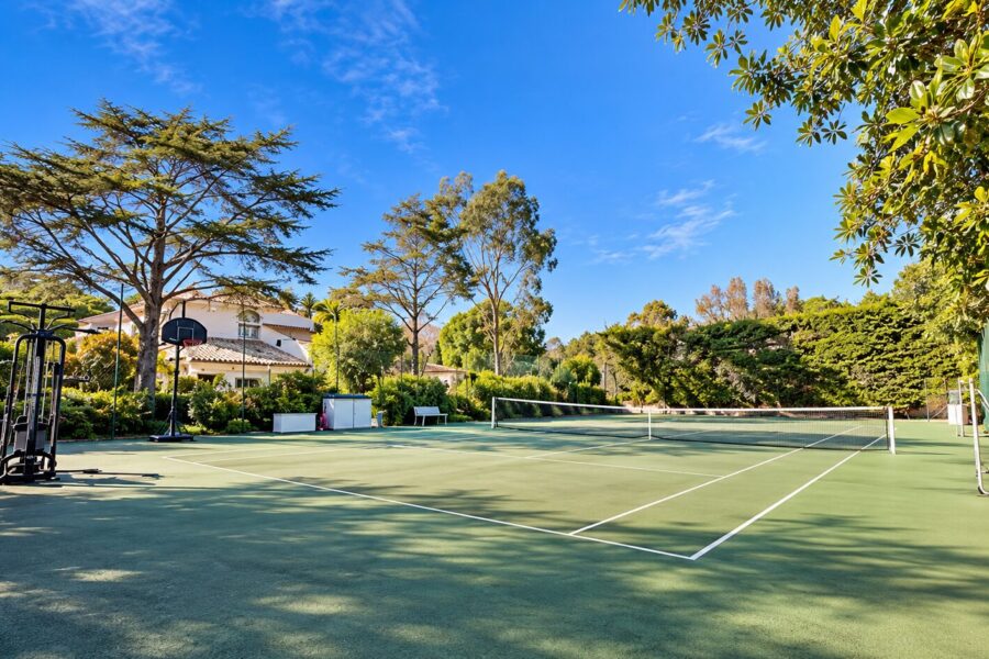 Maison à vendre à Mougins — Vue dégagée — photo 4