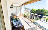 Appartement à vendre à Le cannet — Vue mer — photo 4
