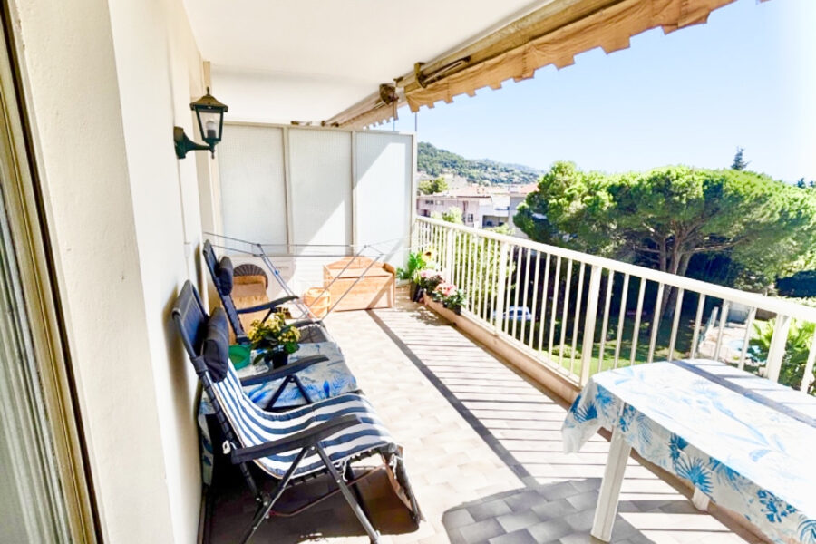 Appartement à vendre à Le cannet — Vue mer — photo 4