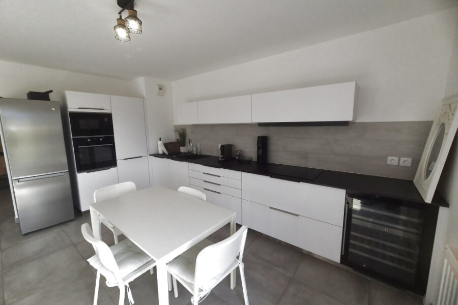 Appartement à vendre à Annecy — Vue montagne — photo 14