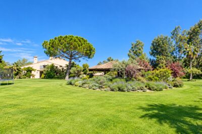 Maison à vendre à Mougins